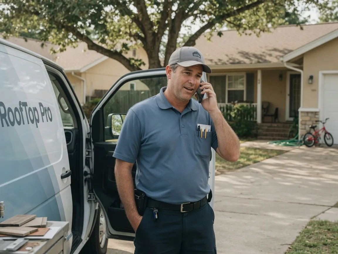 Roof Repair Stevensburg, VA FAQs